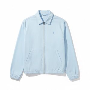 NWT Polo Ralph Lauren Bayport Jacket Men XXL Old Money Classic Preppy Blue